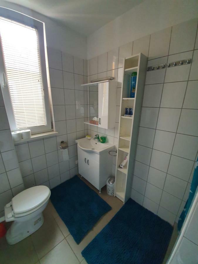Minidorm Rooms In Heart Of City Center Máribor Exterior foto